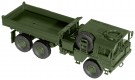 Dump Truck MAN 453 kit